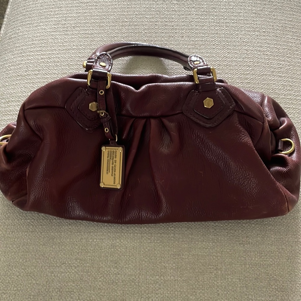 Marc Jacobs Satchel